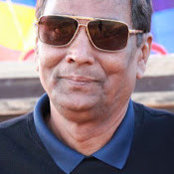 Ashok Doshi's photo