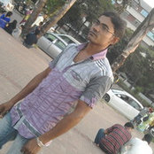 Rakib Hasans foto