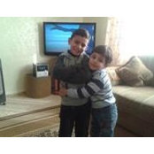 Photo de Ayman Shami