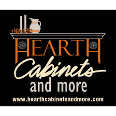 Hearth Cabinets and more LTD