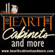 Hearth Cabinets and more LTD