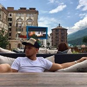 Кирилл Черезов's photo