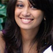 Payal Shah's photo