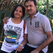 Vinod Chouhan's photo