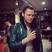 Tim Parsons's photo