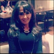 Photo de Najda Sadyan