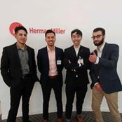 Justin Kim's photo