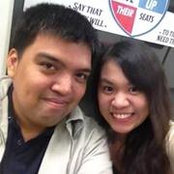 Hansel Tuason's photo