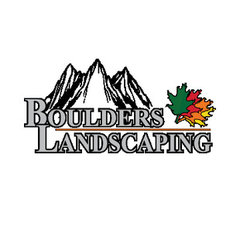 Boulders Landscaping