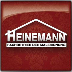 HEINEMANN GmbH -Fachbetrieb der Malerinnung Erfurt
