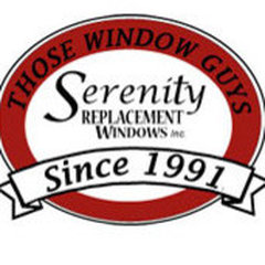 Serenity Windows T/A Those Window Guys