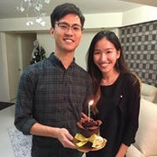 James Chan's photo
