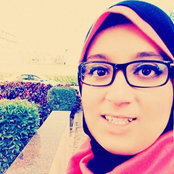 Foto von Zeinab Hussein