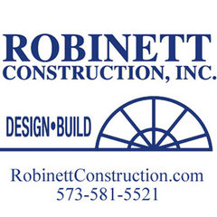 Robinett Construction