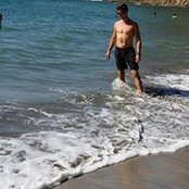Mitch Moon's photo