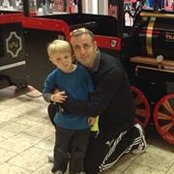 Jason Heffron's photo