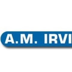 A.M. Irvine Slating Limited