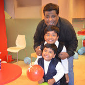 Ashim Lal's photo