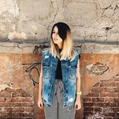 Anna Khavkina's photo