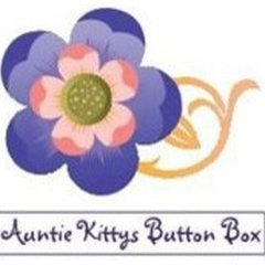 Auntie Kitty's Button Bog