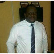 Foto von Alozie Eze