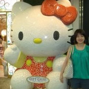 Cherry Chew's photo