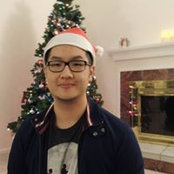 Angky William's photo