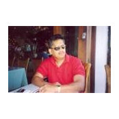 Ervin Borja's photo