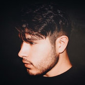 Christopher Garcia's photo