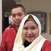 Nadiah Mohammad's photo