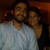 Sacha Mansour's photo