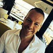 Anthony Baneks foto