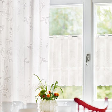 Draperies