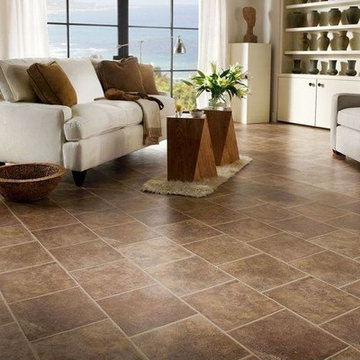 Floor Coverings