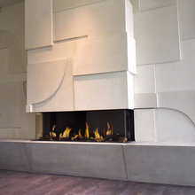 Wo Fireplace Ideas