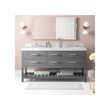 basement bathroom