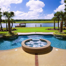 Pool Ideas