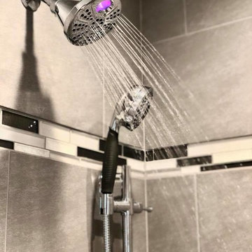 Master Bathroom Renovation