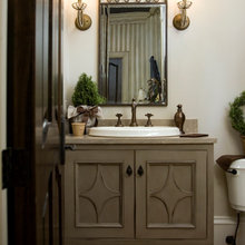 hall bath