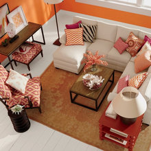 media room