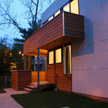 Siding Material
