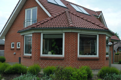 Photo of an exterior in Esbjerg.