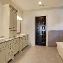 Bathroom Ideas