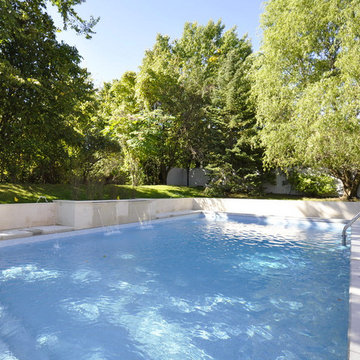 Pools