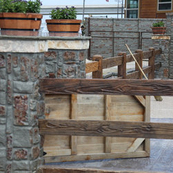 Superior Rail - Outdoor Products