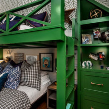 Byron’s Room