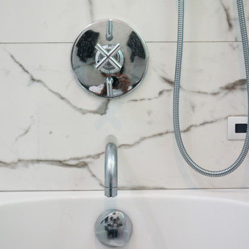 Private Oasis Master Bathroom