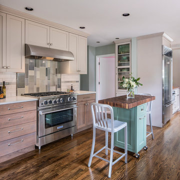 Maple Lane Kitchen