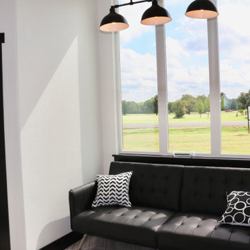 Painted Sky - Award-Winning Home