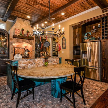 Tuscan Kitchen